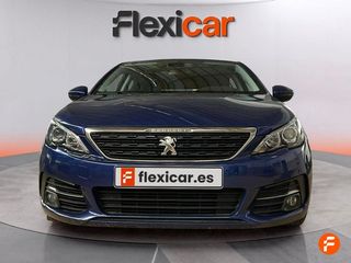 Peugeot 308 5p Style PureTech 130 S&S 6 Vel. MAN