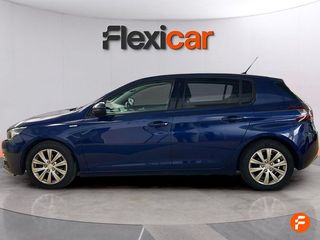 Peugeot 308 5p Style PureTech 130 S&S 6 Vel. MAN