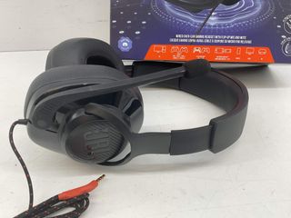 diadema jbl quantum 200
