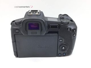 camara digital evil canon eos r