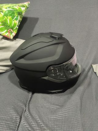 Casco Shoei GT-Air 3 + sena srl3