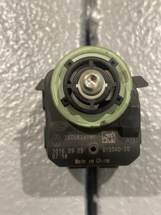 Regulador alcance faros RENAULT