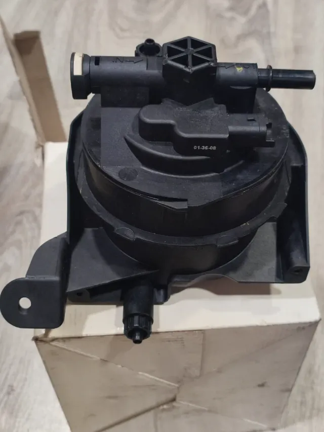 Filtro combustible Ford Kuga