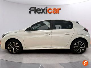 Peugeot 208 Active Puretech 100
