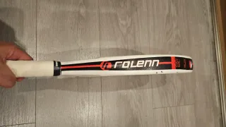 Pala de pádel Rolenn Dynamite PL 400