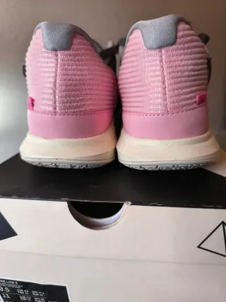 Zapatillas de baloncesto Nike