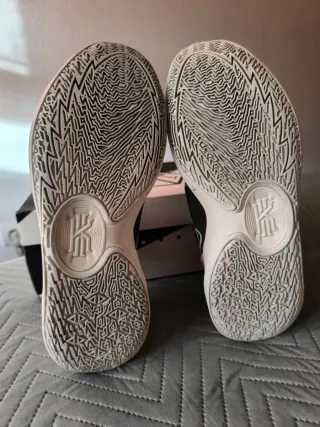 Zapatillas de baloncesto Nike