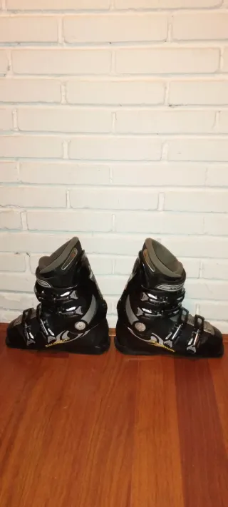 Botas Esquí Salomon Performa 5.K