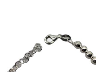 pulsera plata 925mm