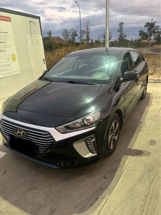 Hyundai IONIQ 2018