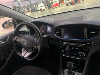 Hyundai IONIQ 2018