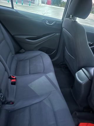 Hyundai IONIQ 2018