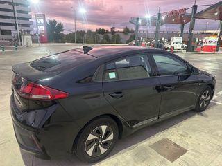 Hyundai IONIQ 2018