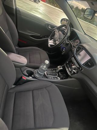 Hyundai IONIQ 2018