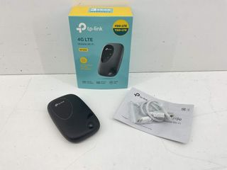 otros informatica tp-link m7200