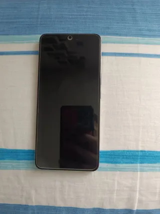 Vivo V50 Lite 5G da 256 GB - NUOVO