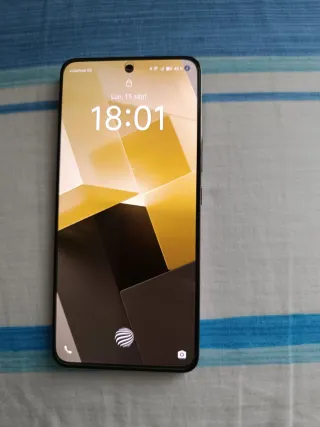 Vivo V50 Lite 5G da 256 GB - NUOVO