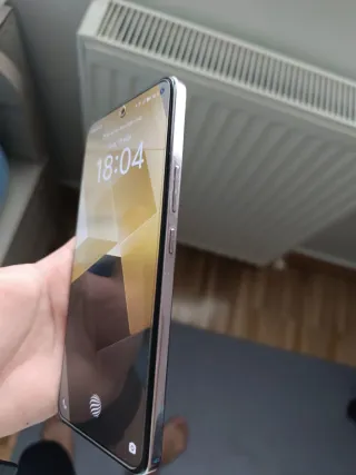 Vivo V50 Lite 5G da 256 GB - NUOVO