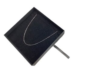 cadena oro 18k 21cm