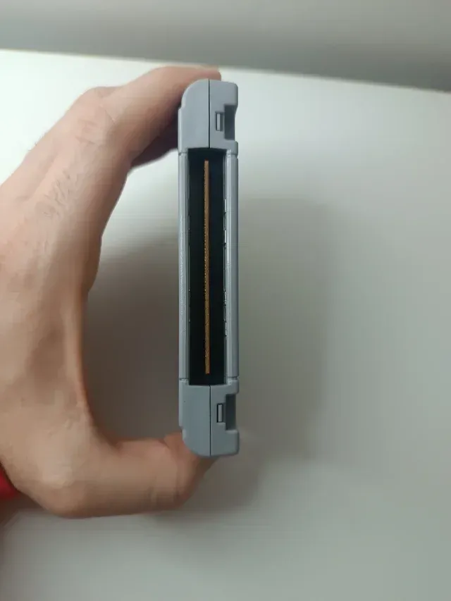 Paper Mario. BUEN ESTADO. N64 PAL EUR.