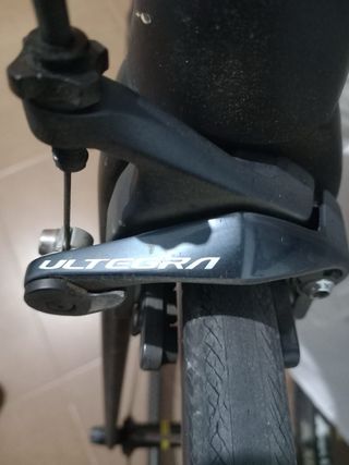 MERIDA REACTO CF5
(CUADRO TOPE GAMA)
TALLA ML