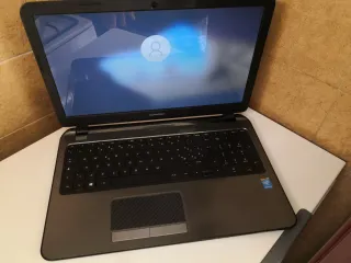 Hp PC Portatile ram 8gb ssd 15.6"