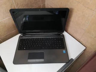 Hp PC Portatile ram 8gb ssd 15.6"