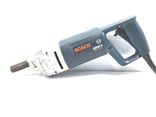 batidora de obra bosch grw 9