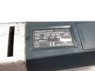 batidora de obra bosch grw 9