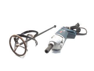 batidora de obra bosch grw 9