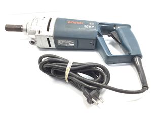 batidora de obra bosch grw 9