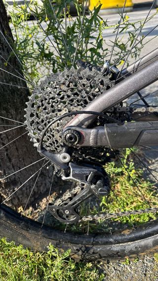 Bici MTB / BTT Orbea Occam H30 2022