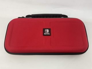 otros accesorios nintendo switch nintendo funda switch
