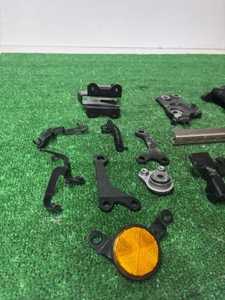 VARIADO YAMAHA TRACER MT07