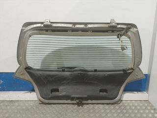 PORTON TRASERO PEUGEOT 307 (S1)(04.2001)
