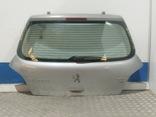 PORTON TRASERO PEUGEOT 307 (S1)(04.2001)