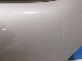 PORTON TRASERO PEUGEOT 307 (S1)(04.2001)