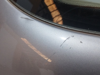 PORTON TRASERO PEUGEOT 307 (S1)(04.2001)