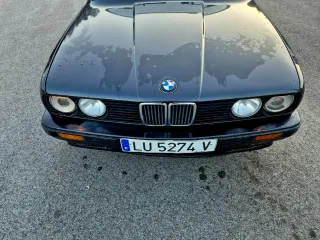 BMW Serie 3 