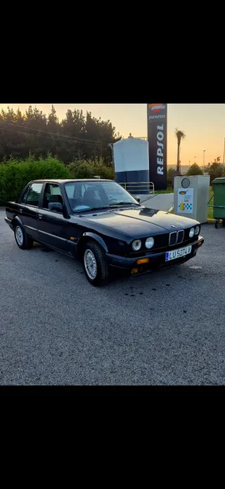 BMW Serie 3 