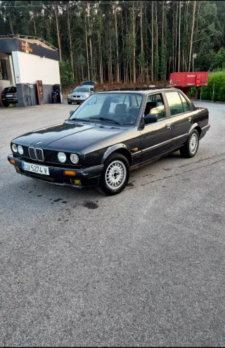 BMW Serie 3 