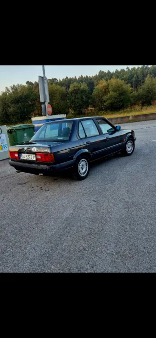 BMW Serie 3 