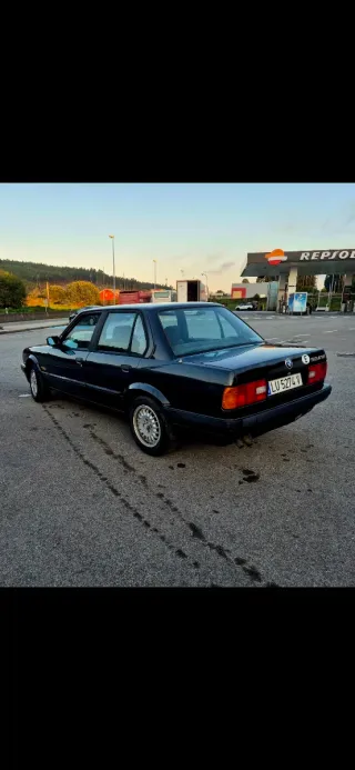 BMW Serie 3 