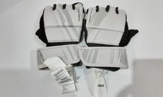 guantes  decathlon outshock