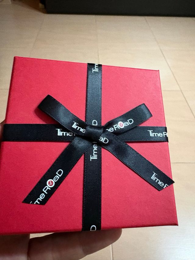 Pendientes Time Road Plata 925 Sin Estrenar