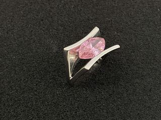anillo oro 18k