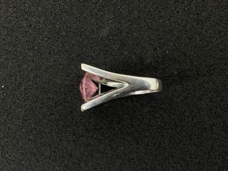 anillo oro 18k