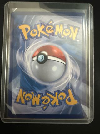 Carta Pokémon Venusaur EX Full Art en coreano 