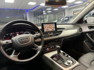 Audi A6 2015