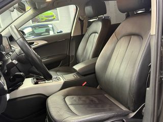 Audi A6 2015